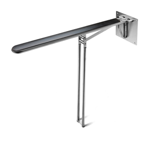 Steunbeugel DIN-norm 850 mm